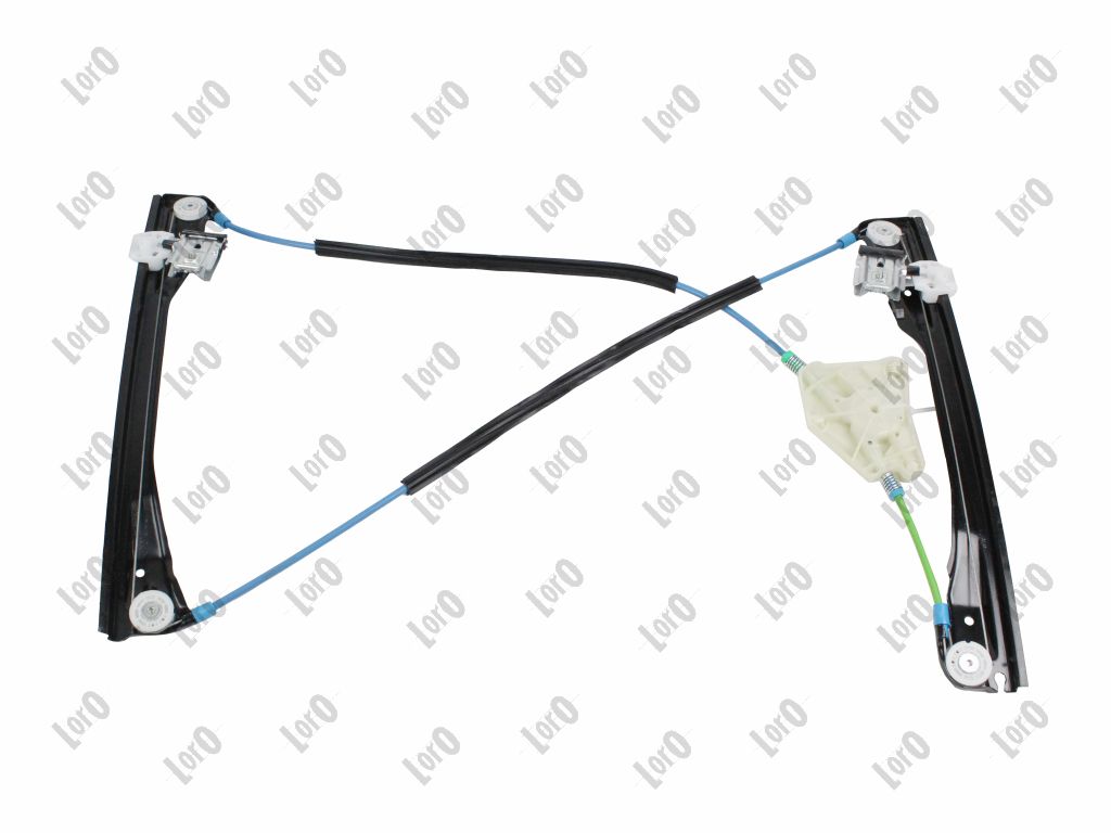Window Regulator - 130-046-006 ABAKUS